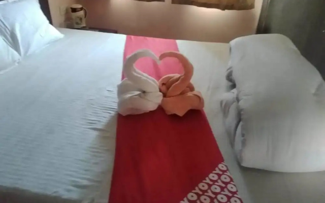 Shree Bhakti Sagar Hotel By OYO Rooms