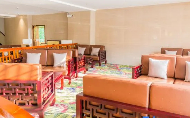 Zhaoxing International Hotel