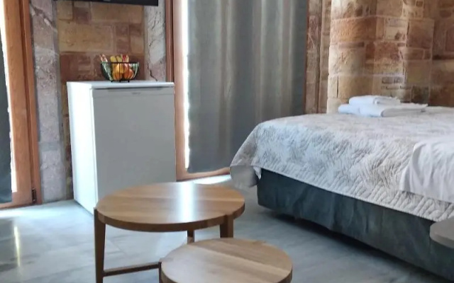 Chios City Inn