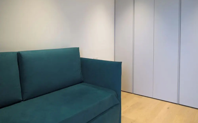 Porta del Mare Luxury Apartment