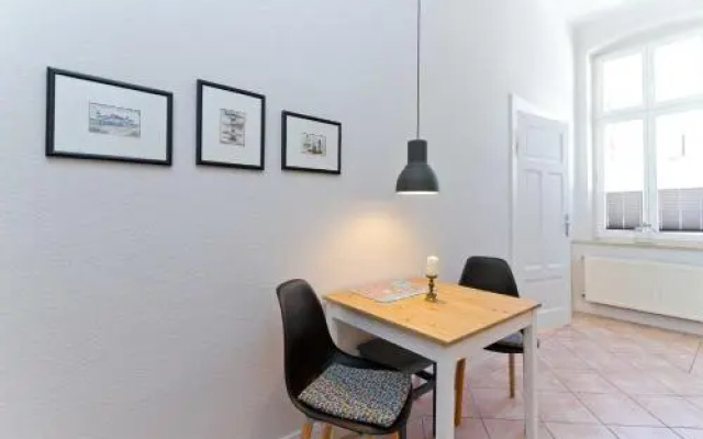 Villa Carola - Apartment 7