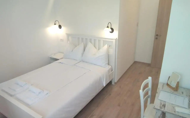 Casa Rossa Motovun
