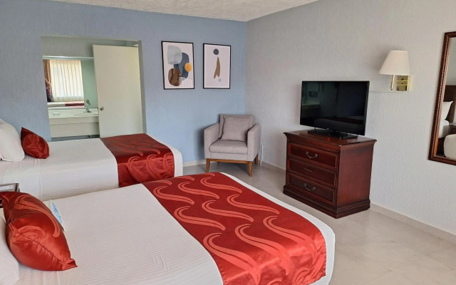 Quality Inn Piedras Negras