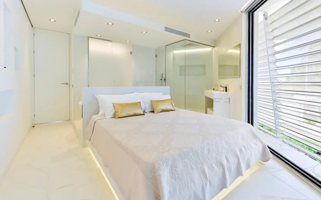 Las Boas Luxury Apartment