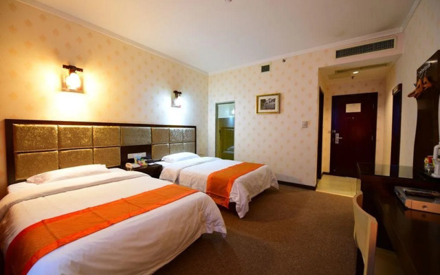 Le Cheng Hotel
