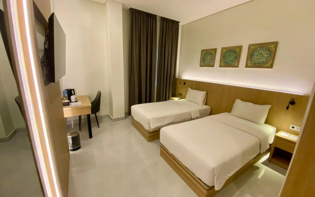 Opi Indah Hotel