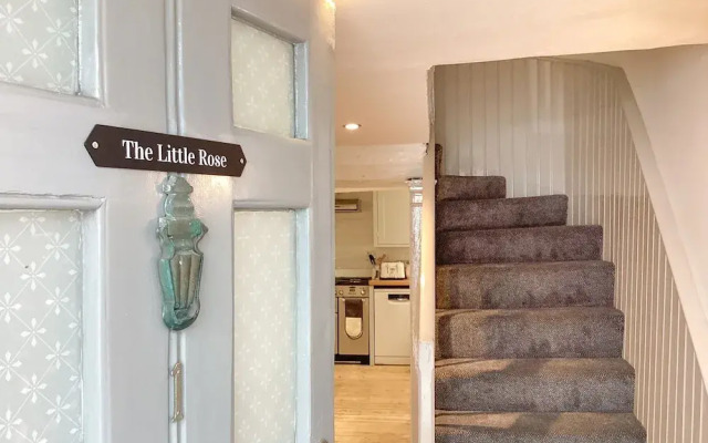 The Little Rose