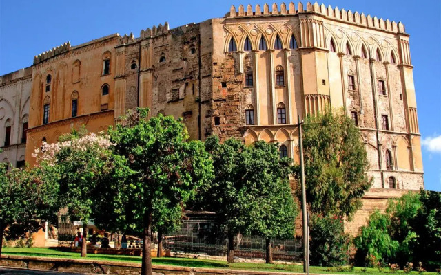 Camere Granatelli