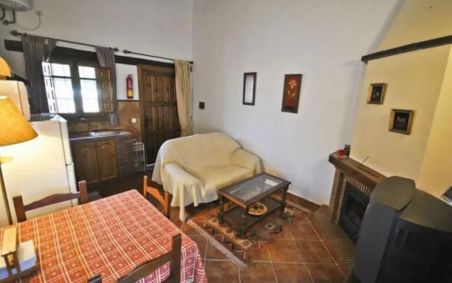 Apartment in Periana 100798