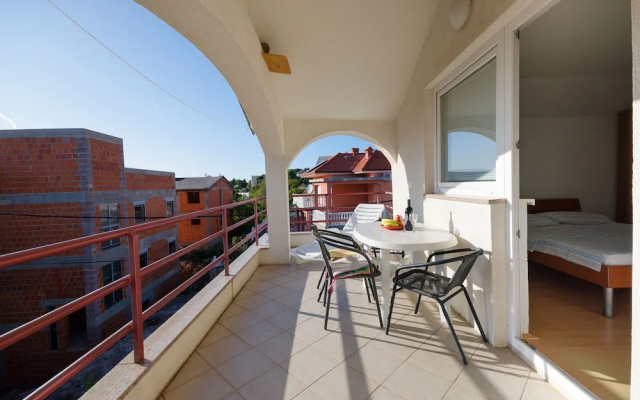 Apartments Kata