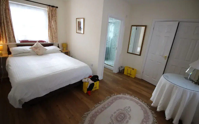 Vine Cottage