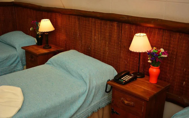 Hotel La Giralda