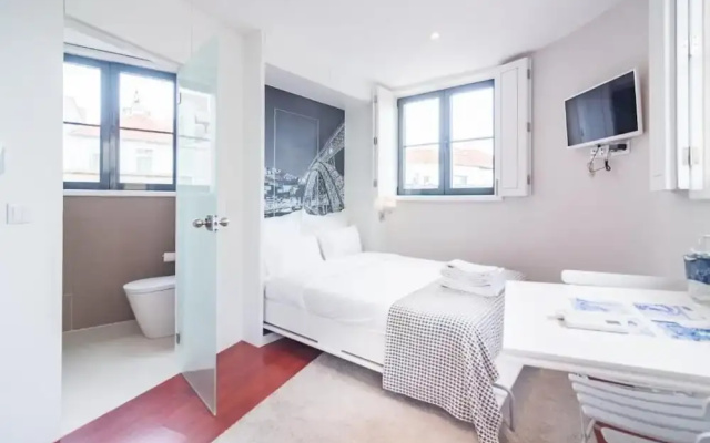 ON Apartments - Center