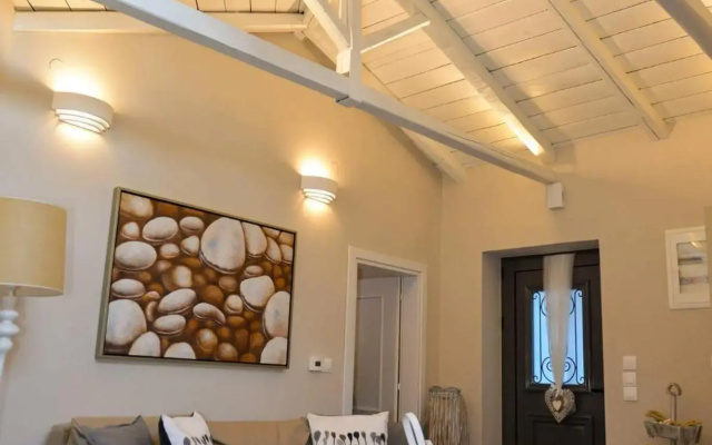 Meni Sweet Luxury Home