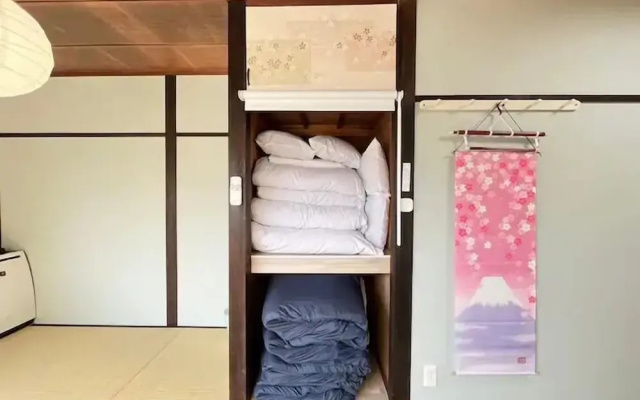 Nakakasai Kodate