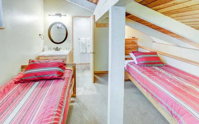 Sunshine Village 130 - One Bedroom Condo