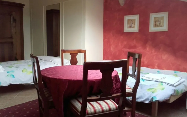 Hotel Due Colonne