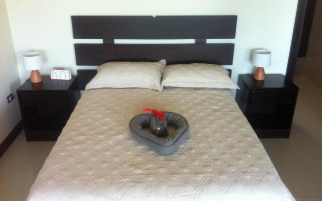 Hotel Provincial