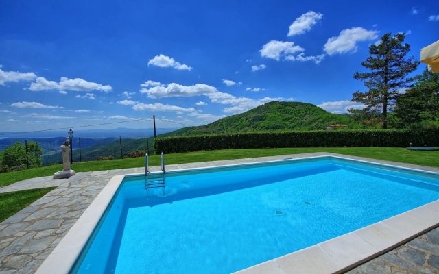 Villa Portole Due