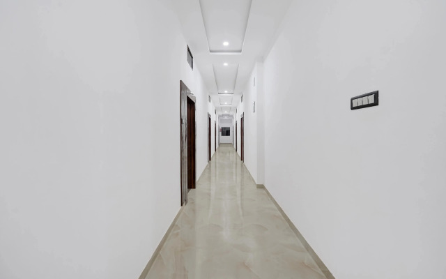 Super Collection Varanasi Suites