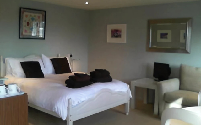Warners Farm B&B