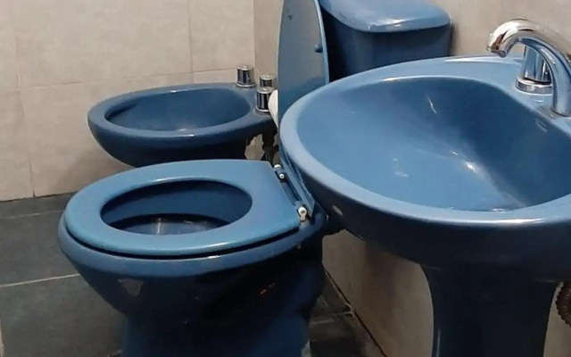 El Jazmín