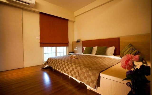 Richie Homestay