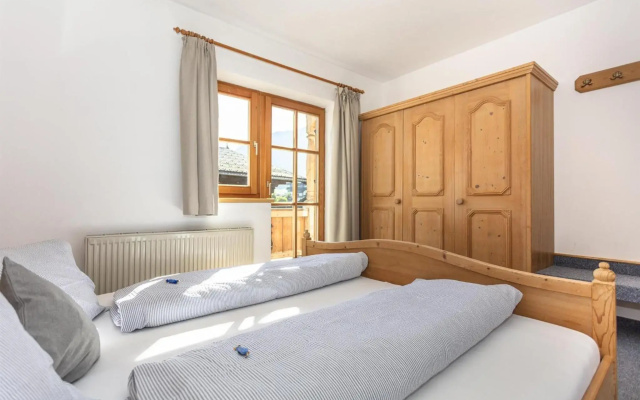 Haus Pfistererbauer