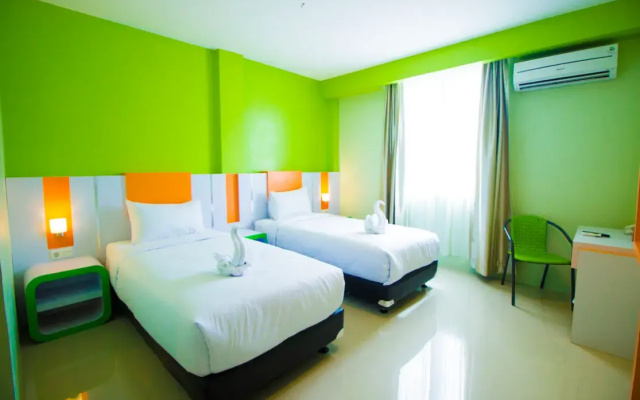 Hannah Hotel Syariah