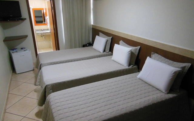 Alfa Plaza Hotel