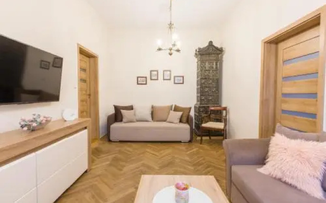 AR Apartments