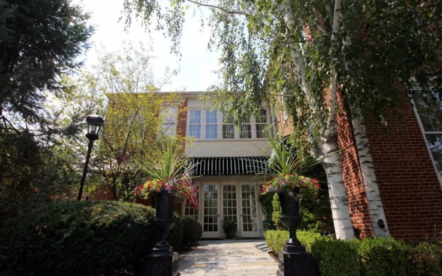 The Londonderry Inn