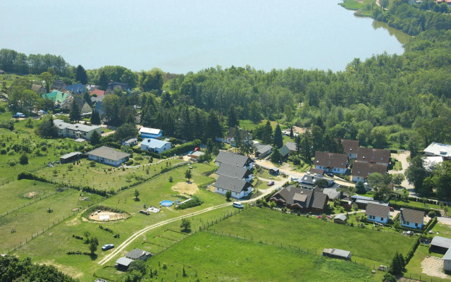 Cottages, Bansin In Bansin