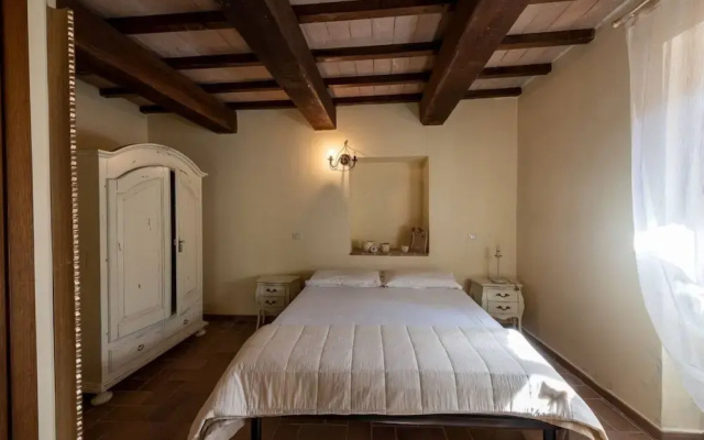 Assisi Apartment
