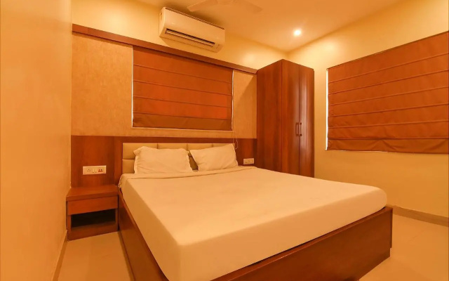 FabHotel Dream Plaza