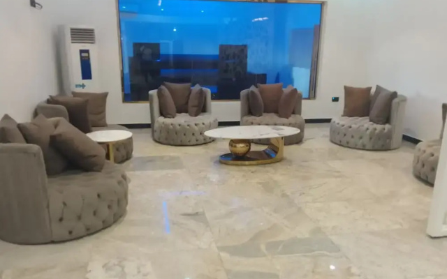 Rhocharls Hotel and Suites