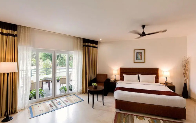 Pragati Resorts