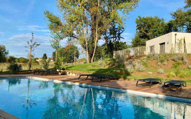 Kassiopée Bed & Spa