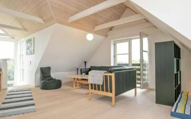 Holiday Home Vestervig Ix
