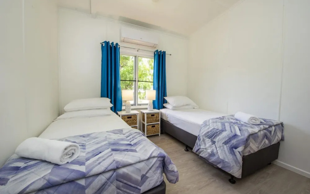 Kooyong Apartment 8