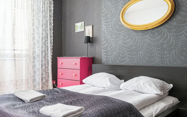 RentPlanet - Apartament Skoroszewska