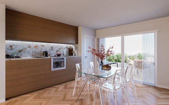 Eric Vökel Boutique Apartments Ribera Suites