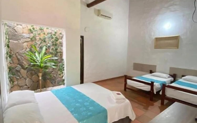 EcoHotel Inka Minka