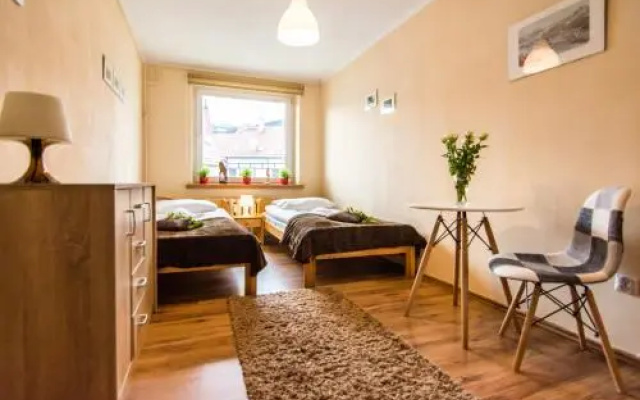 Apartamenty Izerskie - Wyszyńskiego