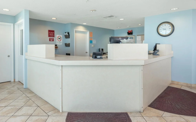 Phoenix All Suites