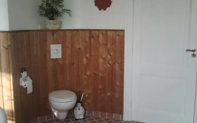 Bed & breakfast La Bella