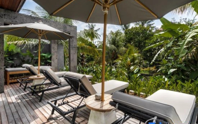 Villa Palm Angels by BaliSuperHost