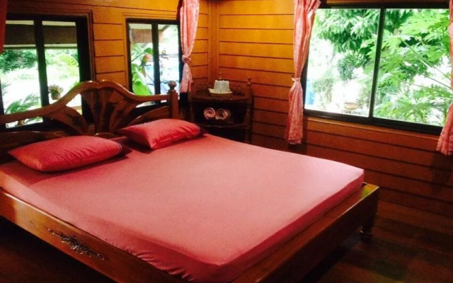 Rung Ranee House