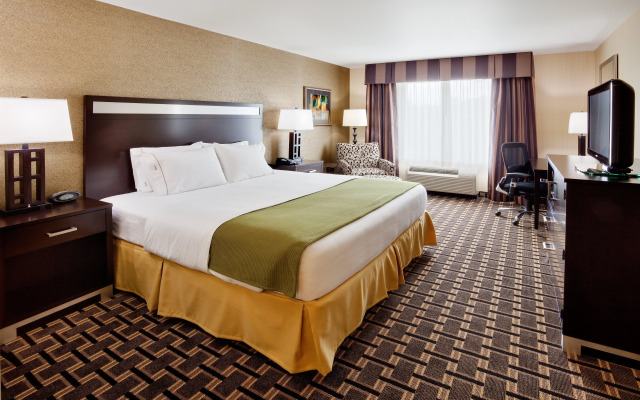 Holiday Inn Express Hotel & Suites Limerick - Pottstown by IHG