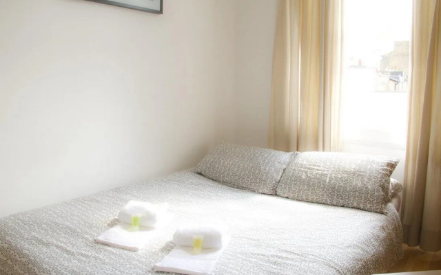 Notting Hill Garden Studios